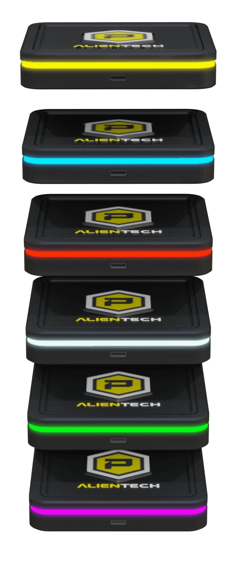 Powergate 4 Tuning Jaguar Land Rover Tuning Package for 5.0 Supercharged Engine on all Models - Image 5