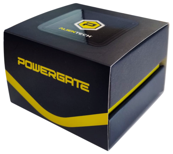 Powergate 4 Tuning Jaguar Land Rover Tuning Package for 5.0 Supercharged Engine on all Models - Image 7