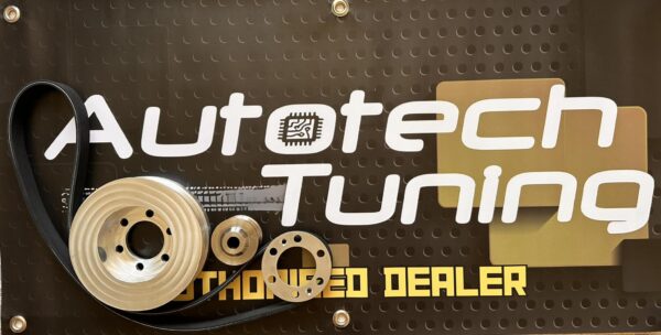 Powergate 4 Tuning Jaguar Land Rover Tuning Package for 5.0 Supercharged Engine on all Models - Image 14