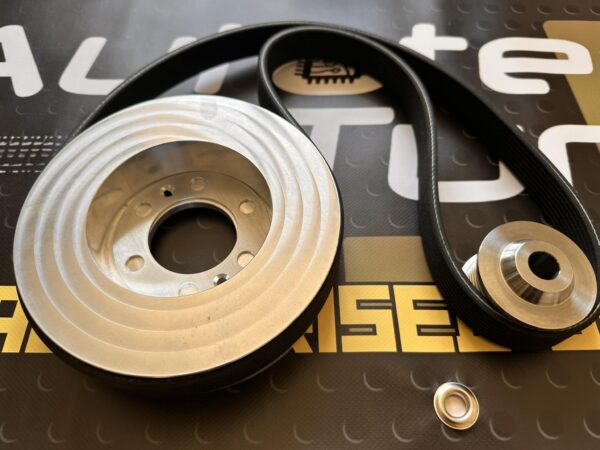 Powergate 4 Tuning Jaguar Land Rover Tuning Package for 5.0 Supercharged Engine on all Models - Image 13