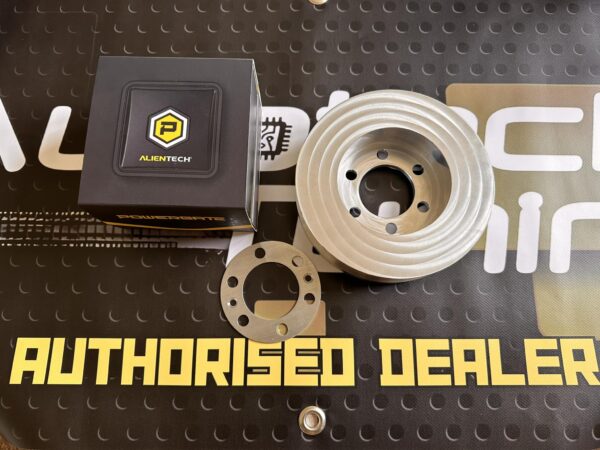 Powergate 4 Tuning Jaguar Land Rover Tuning Package for 5.0 Supercharged Engine on all Models - Image 15
