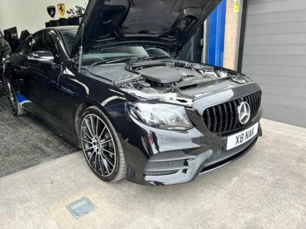 Mercedes Level 1 Tuning Remap Service Powergate 4 Home Tuning Tool - Image 7