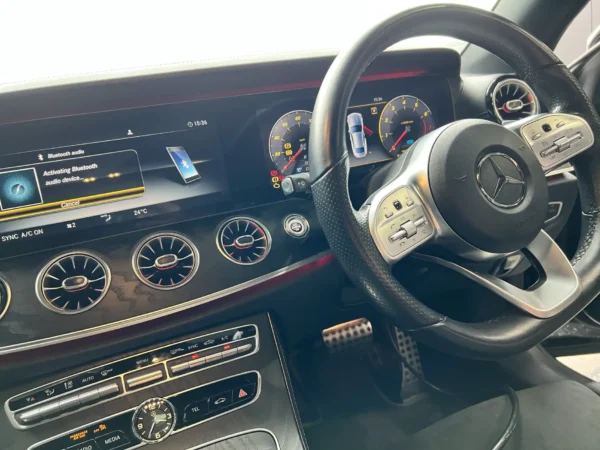 Mercedes Level 1 Tuning Remap Service Powergate 4 Home Tuning Tool - Image 5