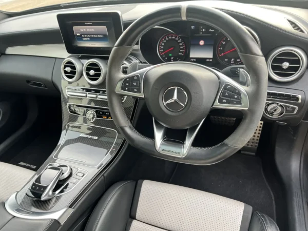 Mercedes Level 1 Tuning Remap Service Powergate 4 Home Tuning Tool - Image 4
