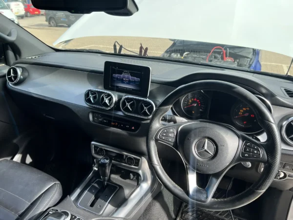 Mercedes Level 1 Tuning Remap Service Powergate 4 Home Tuning Tool - Image 2