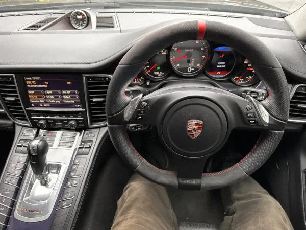 Porsche Level 1 Tuning Remap Service Powergate 4 Home Tuning Tool - Image 7