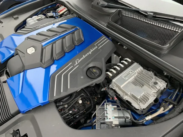 Lamborghini Level 1 Tuning Remap Service Powergate 4 Home Tuning Tool - Image 2