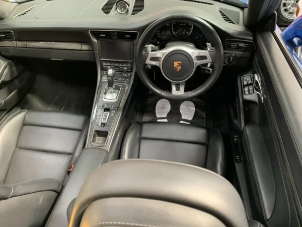 Porsche Level 1 Tuning Remap Service Powergate 4 Home Tuning Tool - Image 2
