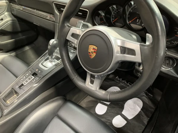 Porsche Level 1 Tuning Remap Service Powergate 4 Home Tuning Tool - Image 6