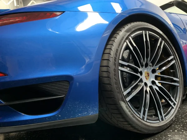 Porsche Level 1 Tuning Remap Service Powergate 4 Home Tuning Tool - Image 5