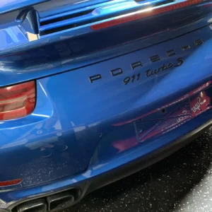 Porsche Level 1 Tuning Remap Service Powergate 4 Home Tuning Tool