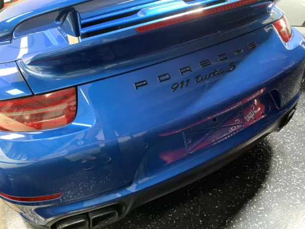 Porsche Level 1 Tuning Remap Service Powergate 4 Home Tuning Tool