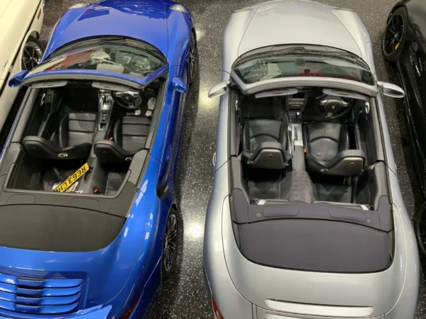 Porsche Level 1 Tuning Remap Service Powergate 4 Home Tuning Tool - Image 3