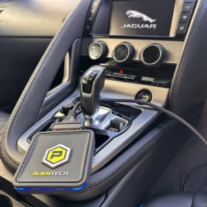 Jaguar 3.0 and 5.0 Stage 1