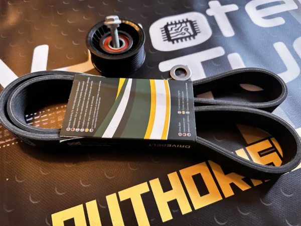 Jaguar 3.0L Stage 4 E85 - Image 16