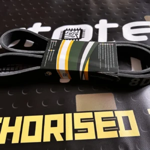 Jaguar V6 V8 Uprated Performance Supercharger replacement Belt for our Kit